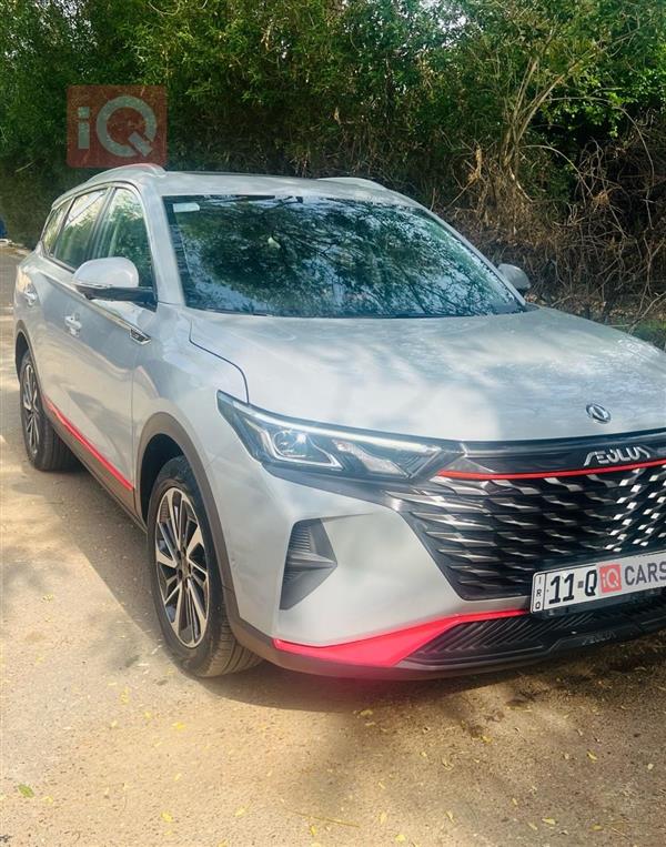 دۆنگ فینگ AX7 2022  بۆ فرۆشتن لە عێراق -  بەغداد